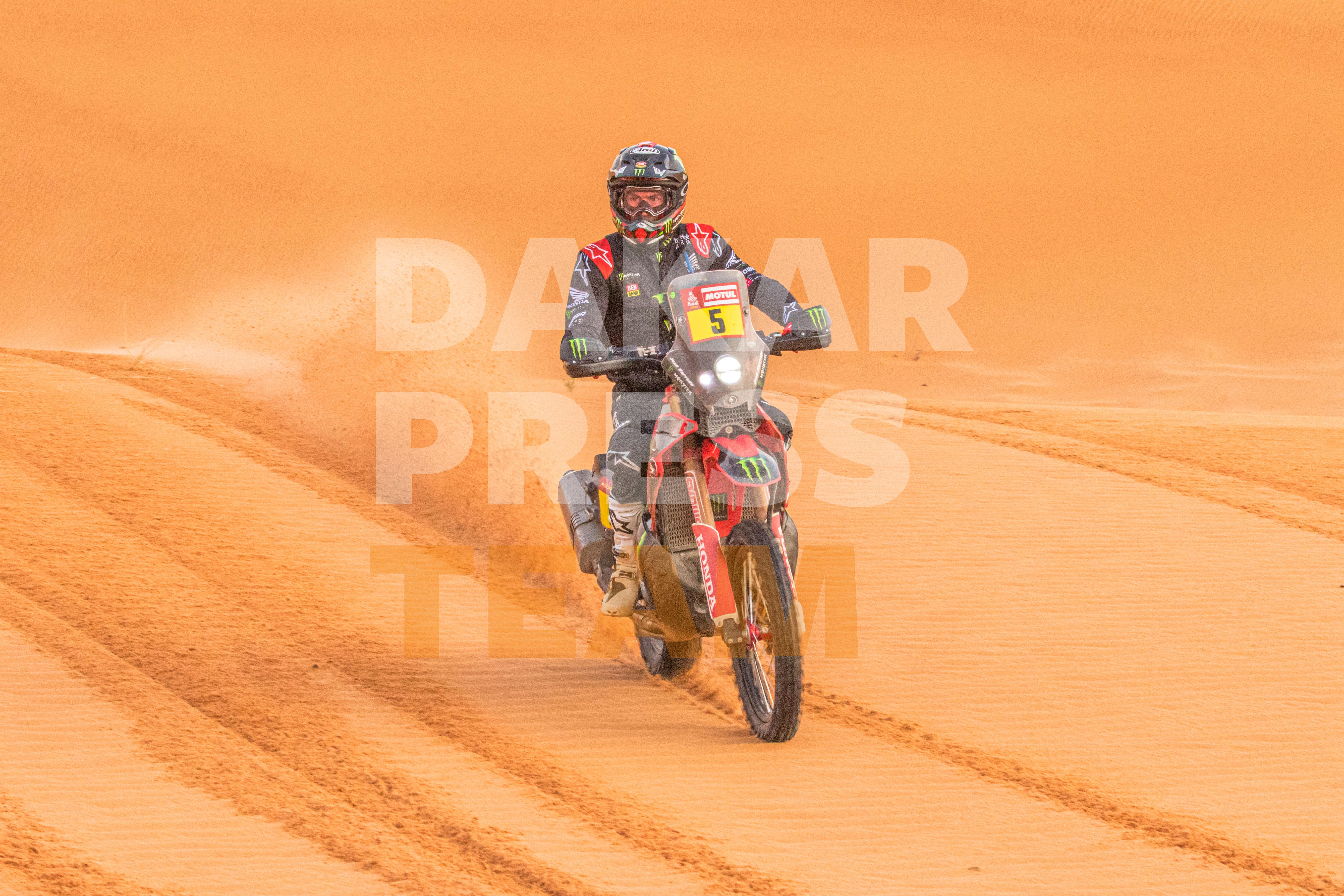 Dakar Press Team AUSTRALIA - Owner Dakar Press Team AUSTRALIA - Own